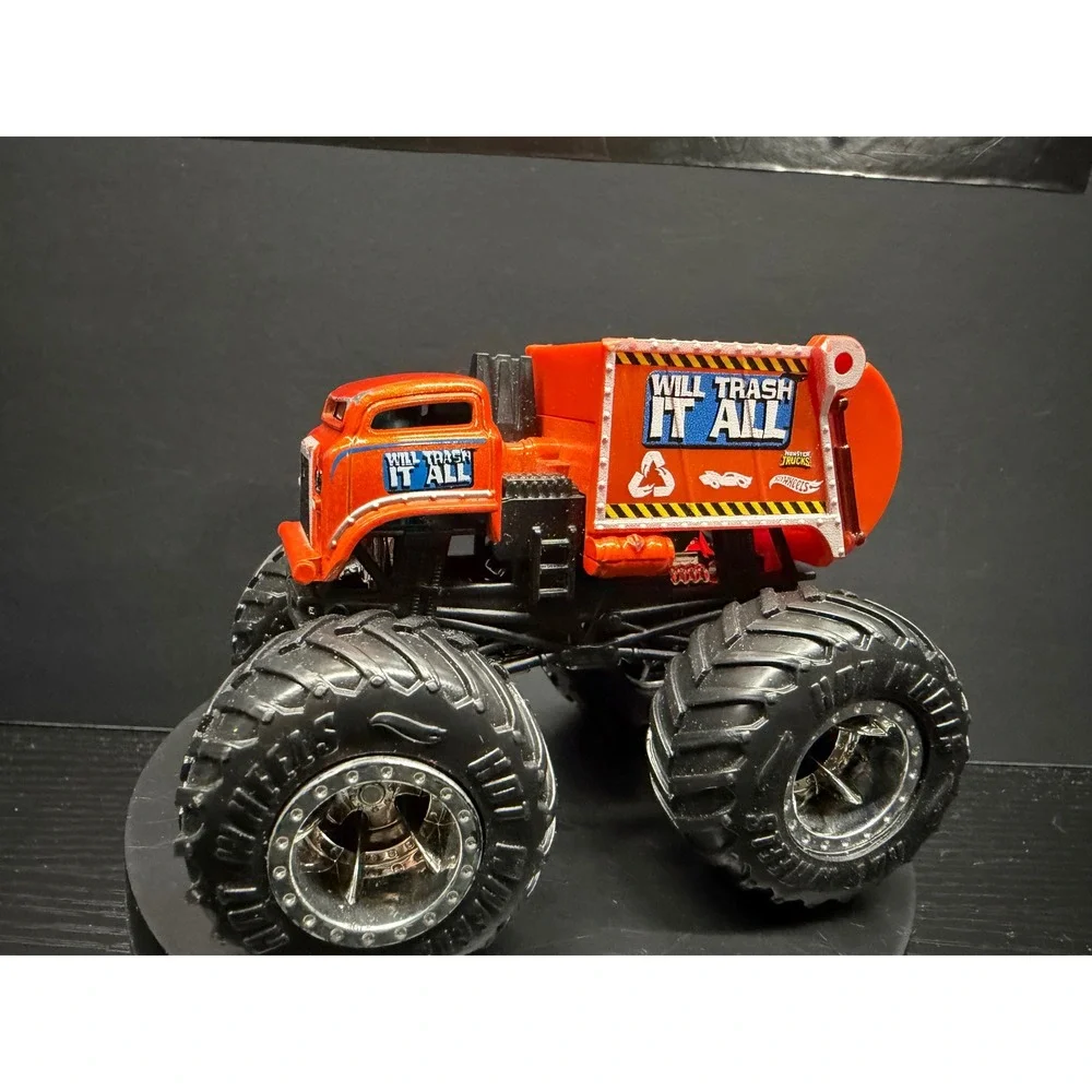 Hot Wheels hot wheels